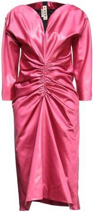 Marni DRESSES - Midi dresses sur YOOX.COM