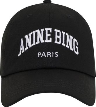 Anine Bing Donna, Accessori, Nero, Taglia unica, new