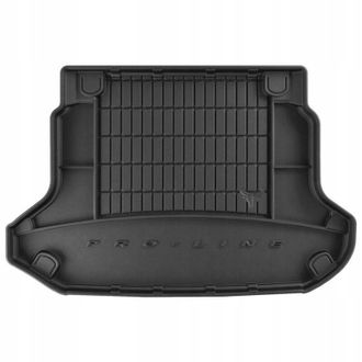 OEM Alfombrilla De Goma Para Maletero Honda Cr-v 2 2001-2006 Tm