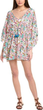 La Blanca Caftan