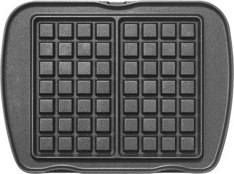 Lagrange Juego De Platos 4x7 Para Gofrera Premium - 010922
