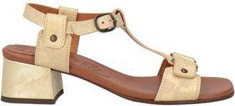 Chie Mihara Sandals