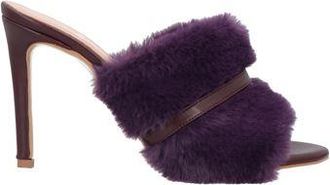 Divine Follie CALZADO - Sandalias con cierre en YOOX.COM