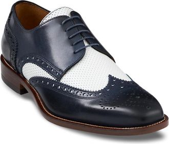 Paul Fredrick Morris Derby