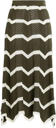 La DoubleJ HOSEN & RÖCKE - Midi-Röcke auf YOOX.COM