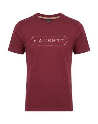 Hackett CAMISETAS Y TOPS - Camisetas en YOOX.COM