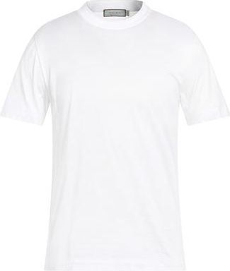 Canali CAMISETAS Y TOPS - Camisetas en YOOX.COM