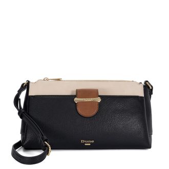 Dune London Dune Accessories Darlino - Schoudertas met logo