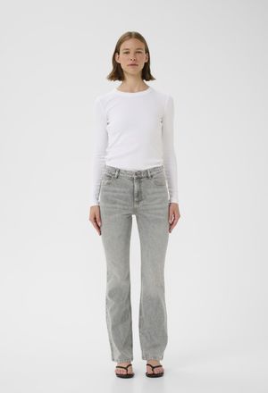 Inwear Jeans NanasIW Regular fit grey