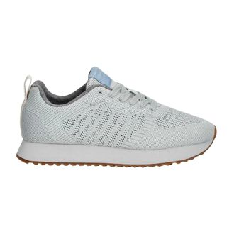 GANT Dames, Schoenen, Blauw, Maat: 41 EU Leer