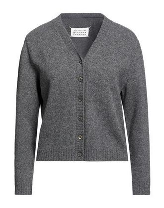 Maison Margiela MAGLIERIA - Cardigan su YOOX.COM