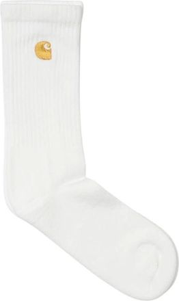 Carhartt Work in Progress Uomo, Mutande, Bianco, Taglia unica, new