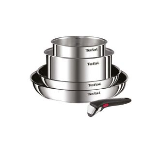 T-fal Casseruola Tefal Ingenio Emotion L897s504