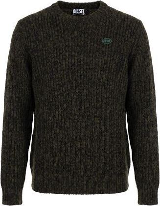 Diesel PRENDAS DE PUNTO - Pullover en YOOX.COM