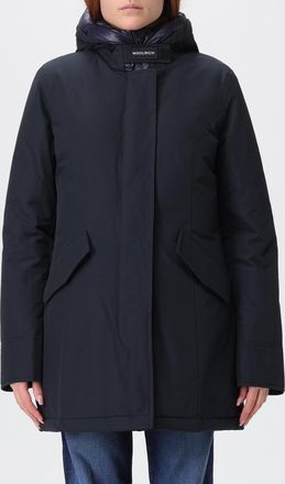 Woolrich Parka Woolrich in misto cotone