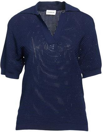 P.A.R.O.S.H. TOPWEAR - Polo su YOOX.COM