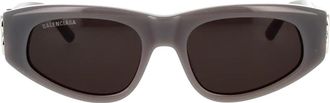 Balenciaga Bb0095 S Sunglasses