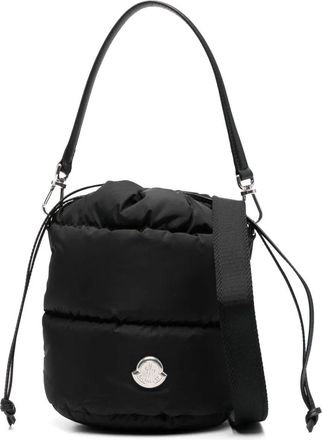 Moncler Caradoc Bucket Bag