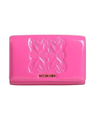 Love Moschino BAGS - Cross-body bags on YOOX.COM