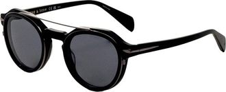 Rag & Bone Rag & Bone Mens Rnb6006 51Mm Sunglasses