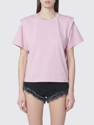 Isabel Marant T-shirts in cotone Isabel Marant