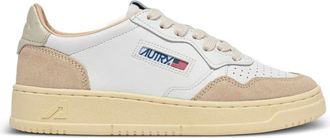 Autry Sneakers, female, Multicolor, 6 UK, Medalist Trainers