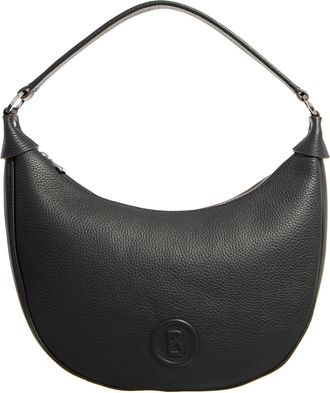 Bogner Hobo Bags - Bozen Ite Hobo Mvz - black - Hobo Bags for ladies