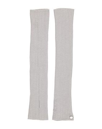 Rick Owens ACCESSORIES - Gloves sur YOOX.COM