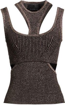 John Richmond TOPWEAR - Top su YOOX.COM