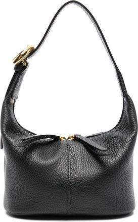 Coccinelle mini Fernanda shoulder bag - Black