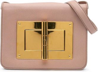 Tom Ford Pre-owned Tom Ford Medium Leather Natalia Crossbody Ladies 5QEXO61Q0SAJXVS7