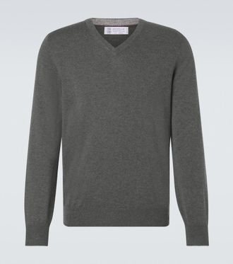 Brunello Cucinelli Cashmere sweater