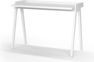 HERDASA Escritorio Berl&iacute;n, Herdasa. Blanco