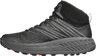 Hoka One One Speedgoat Mid GTX 2 Grey 1106532-ADGG