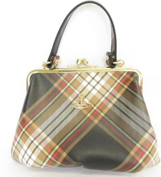 Vivienne Westwood Shoulder Bag (Pre-Owned)