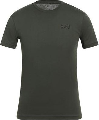Emporio Armani TOPWEAR - T-shirts on YOOX.COM