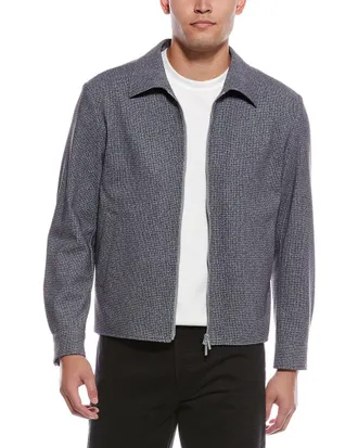 HUGO BOSS Boss Hugo Boss Hanry Slim Fit Jacket