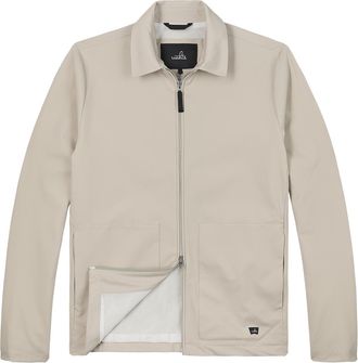 Wahts Mens Jackets Stone Beige / XL