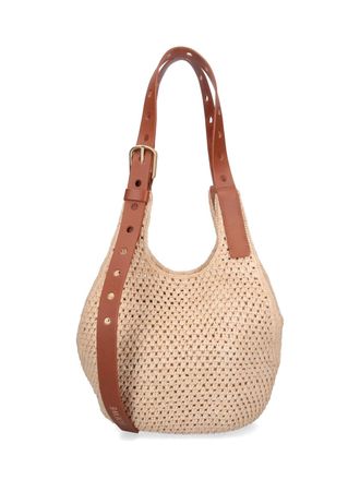 Loewe Borsa Hobo Punch Hole