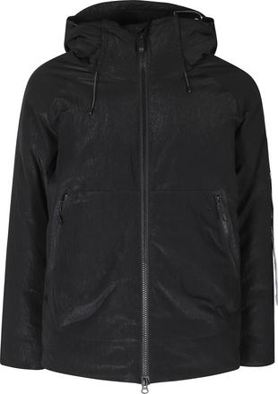 Outhere Chaqueta corta Root - Jackets - Hombre - Negro - XL