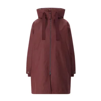 G-Lab Jassen, Dames, Rood, XS, Parkas