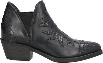 Fabbrica Dei Colli CALZATURE - Stivaletti su YOOX.COM