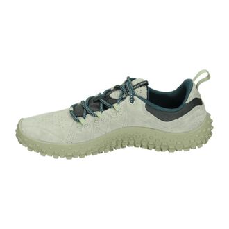 Merrell Heren, Sport, Groen, Maat: 43 EU Leer