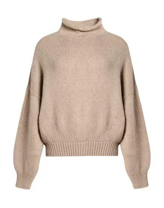 Khaite KNITWEAR - Turtlenecks on YOOX.COM