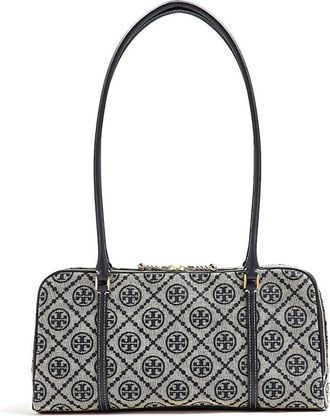 Tory Burch Tassen, Dames, Blauw, ONE Size, Borsa