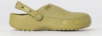Crocs Sandali CROCS Uomo colore Verde
