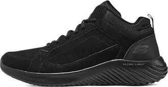 Skechers Footcourt Egypt Shoes Core Black 232411-BBK