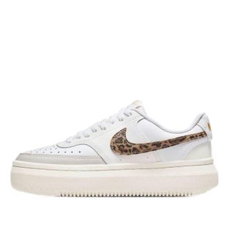 Nike (WMNS) Nike Court Vision Alta Leopard DO2791-100
