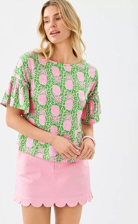 Lilly Pulitzer Ziva Top