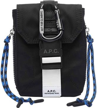A.P.C. A. P.C. Trek Shoulder Strap